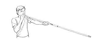 blowpipe