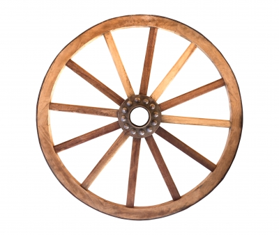 cartwheel