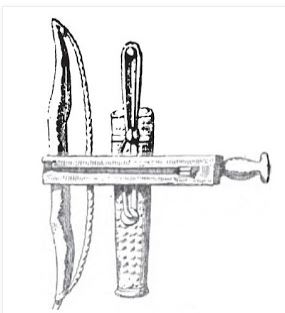 handheldballista