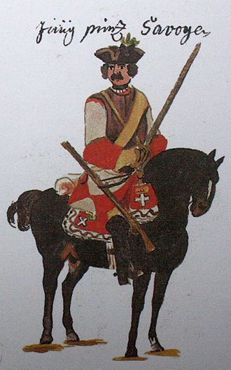 horsedgerman