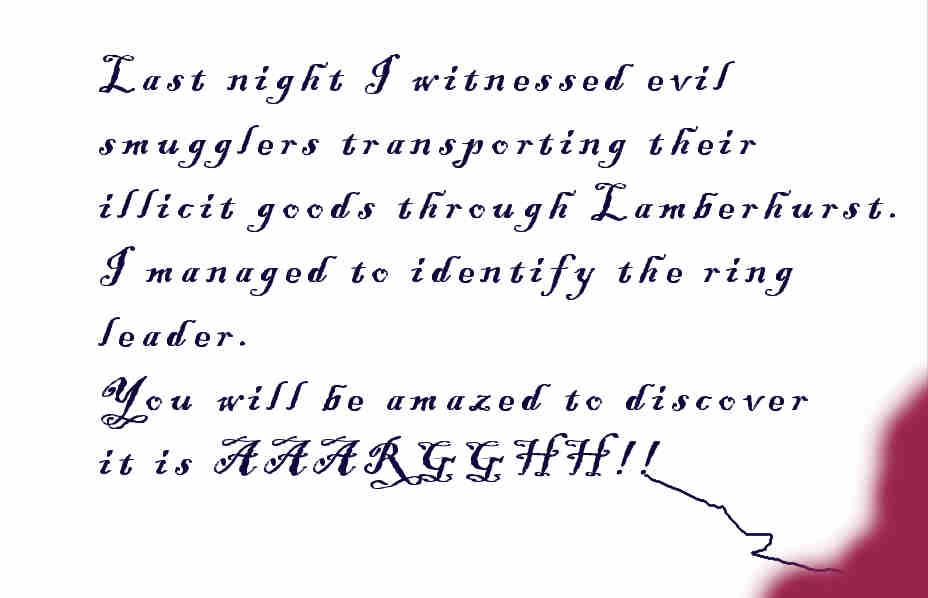 note