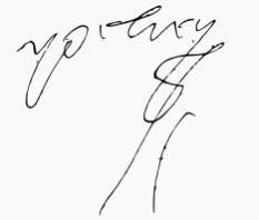 sig